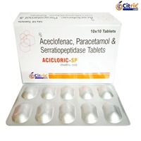 ACICLORIC-SP