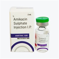 AMITRIC 500