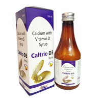 CALTRIC-D3