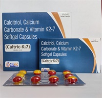 CALTRIC-K27
