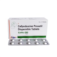 CEFRIC 200