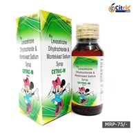 CETRIC-M