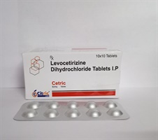 CETRIC