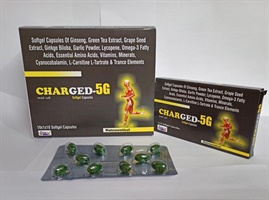 CHARGED-5G