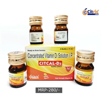 CITCAL NANO SHOTS