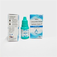 CITFRESH (PUMP PACK)