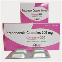 CITRAZOLE-200