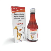 CYPTRIC