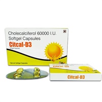 CITCAL-D3