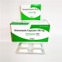 CITRAZOLE-100
