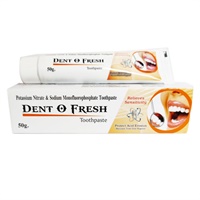 DENT-O-FRESH