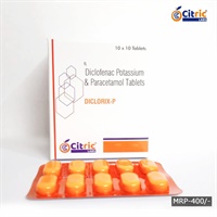 DICLORIX -P