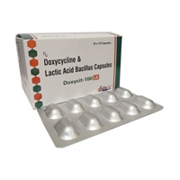 DOXYCIT-100 LB