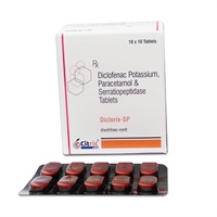 DICLORIX-SP