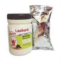 LAXIHERB
POWDER