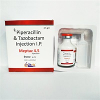 MEPTAZ 4.5GM