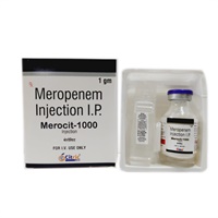 MEROCIT-- 1000