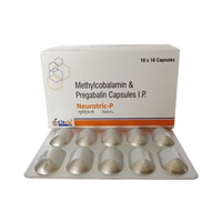 NEUROTRIC-P