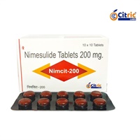 NIMCIT 200