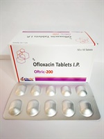 OFTRIC-200
