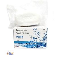 PERCIT SOAP