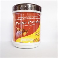 PROTIC