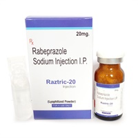 RAZTRIC-20