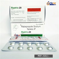 RAZTRIC-20