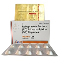RAZTRIC-LSR