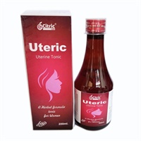 UTERIC