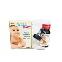WELL BABY DROPS
