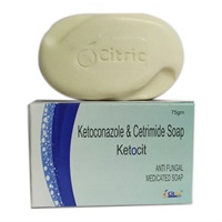 KETOCIT SOAP