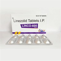 LINCO-600