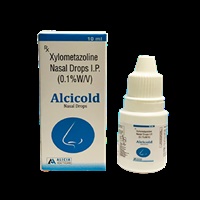 ALCICOLD  NASA L DROP