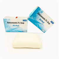 ALCIKOT SOAP