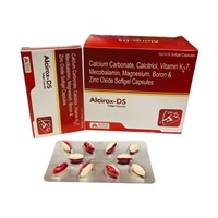 ALCIROX-DS