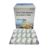 ALCIROX PLUS