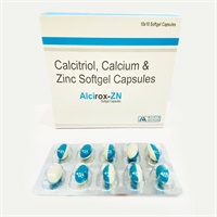 ALCIROX-ZN