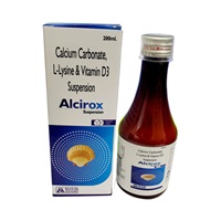 ALCIROX