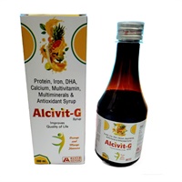 ALCIVIT G