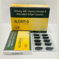 ALCIVIT-G