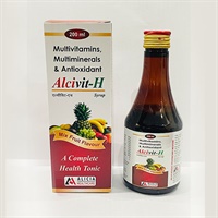 ALCIVIT-H