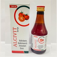 ALCIVIT
