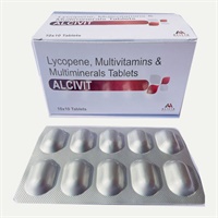 ALCIVIT
