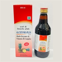 ALCIZYME-PLUS