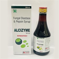 ALCIZYME