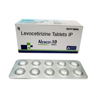 ALCOCET 10