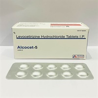 ALCOCET-5