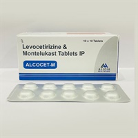 ALCOCET-M