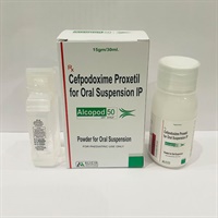 ALCOPOD-50